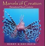 Sensational Sea Creatures (Marvels of Creation)