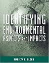 Identifying Environmental Aspects and Impacts