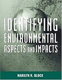 Review ASQ Quality Press  / Identifying Environmental Aspects and Impacts