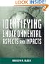 Identifying Environmental Aspects and Impacts