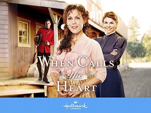 When Calls The Heart Season 1