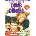 Dumb and Dumber [DVD] [1995]