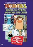  : Neurotica: Middle-Age Spread and Other Life Crises