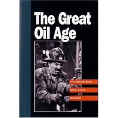 The Great Oil Age