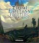 Digital Fantasy Painting Workshop