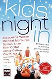 Kids' Night in: Anthology (Warchild)