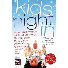 Kids' Night In: Anthology (Warchild)