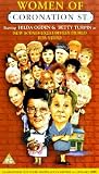 Coronation Street-the Women [VHS] [1998]
