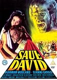 Saul & David (1964) [DVD]