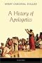 A History of Apologetics