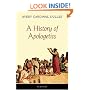 A History of Apologetics