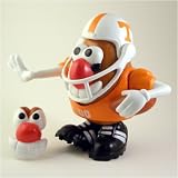 University of Tennessee Mr. Potato Head