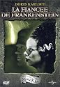 La Fianc&eacute;e de Frankenstein