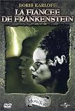 Revue Universal Pictures Video  / La Fiancée de Frankenstein
