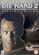 Die Hard 1 and 2 [Box Set] [DVD] [1989]
