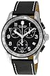 Victorinox Swiss Army Men's 241404 Chrono Classic Black Dial Watch by Victorinox Swiss Army