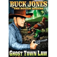 Ghost Town Law by 