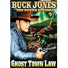 Ghost Town Law