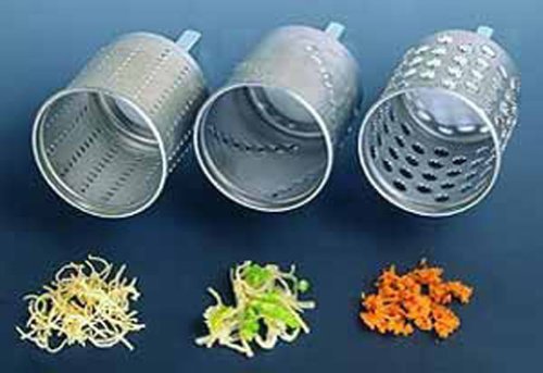 KitchenAid Trommelsatz/3 Tlg.