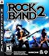 Rock band 2