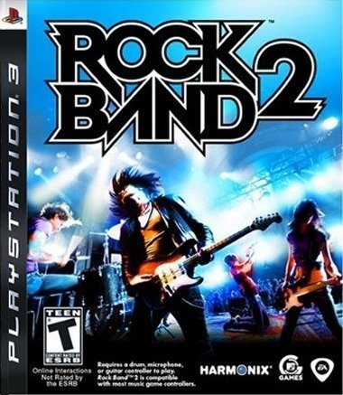 Rock Band
