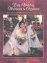 Easy Wedding Workbook & Organizer
