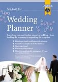 Wedding Planner : Everything You Need to Plan Your Own Wedding, from Booking the