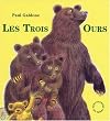 Les Trois Ours