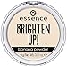 essence | Brighten Up! Banana Powder | Mattifying Translucent Powder