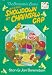 The Berenstain Bears and the Showdown at Chainsaw Gap (Big Chapter Books)