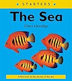 The sea