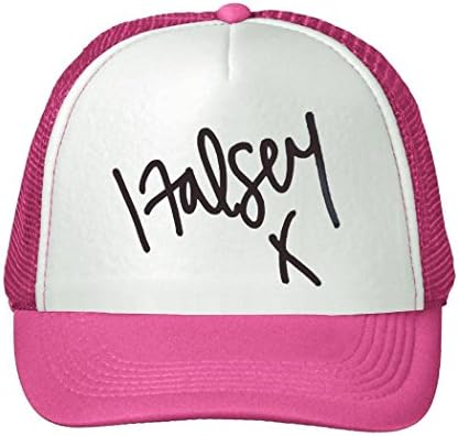 Men Women Halsey Badlands tour 2016 fan logo Sun Mesh Cap Adjustable Cap Trucker Hats