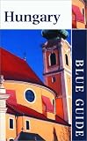 Blue Guide Hungary