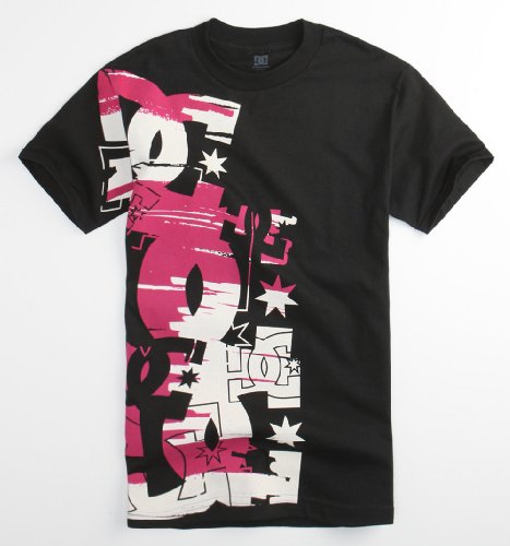 Dc Shoes Altered State Tee