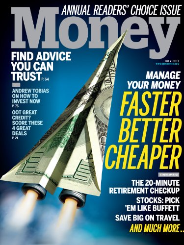 Money (1-year auto-renewal)