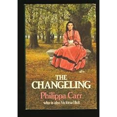 The Changeling