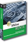 Eigenschaften Haufe Mediengruppe  / Meine Rente 3.12. Privatrente. CD-ROM für Win98/ME/NT/2000/XP