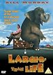 Larger Than Life [DVD] [1997]