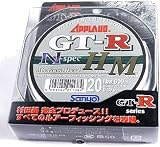 サンヨーナイロン GT-R N-Spec HM 600m 20lb