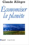 Economiser la plan�te