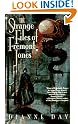 The Strange Files...