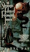 The Strange Files of Fremont Jones (Fremont Jones Mysteries (Paperback))