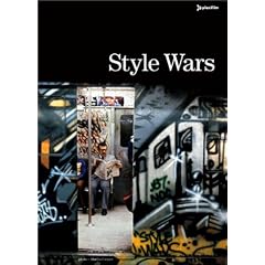 Style Wars