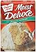 Duncan Hines Signature Moist Cake Mix - Banana Supreme - 16.5 oz
