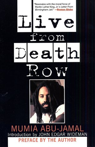 Live from Death Row under African Americans in The Books Store