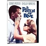 A Patch of Blue [ NON-USA FORMAT, PAL, Reg.0 Import - Australia ]