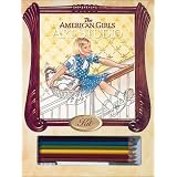 The dweller Girls Art Studio: Kit (American Girls Collection)