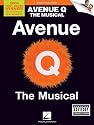 Avenue Q - The Musical - Vocal Selections