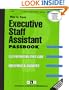 Executive Staff Assistant (Career Exam Ser, C-1280)
