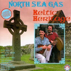 CD-Charts  Music : Keltic Heritage